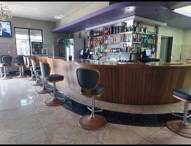 550M² BUILDING FOR SALE IN PIETERMARITZBURG CENTRAL